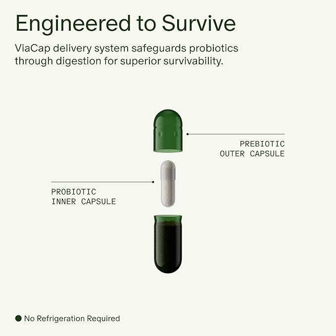 Daily Synbiotic