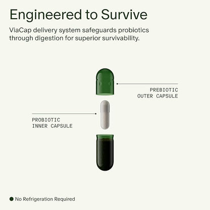 Daily Synbiotic